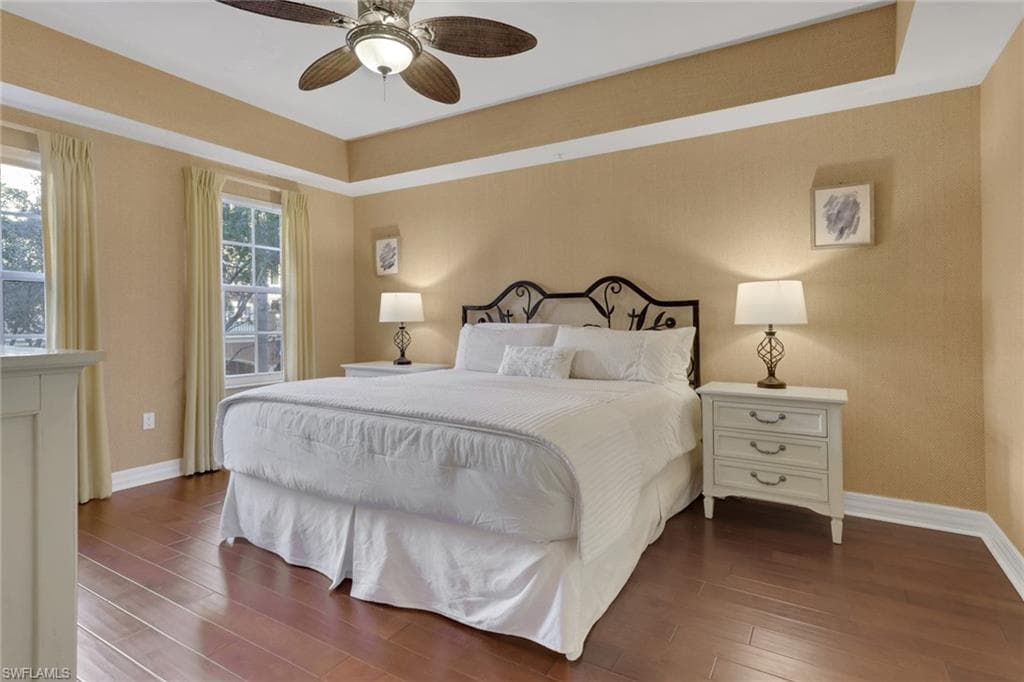 401 Bayfront PL # 3207, NAPLES FL 34102-2