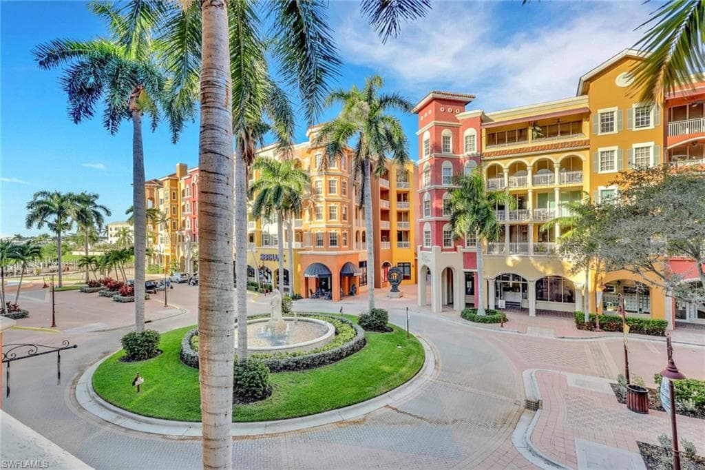 401 Bayfront PL # 3207, NAPLES FL 34102-13