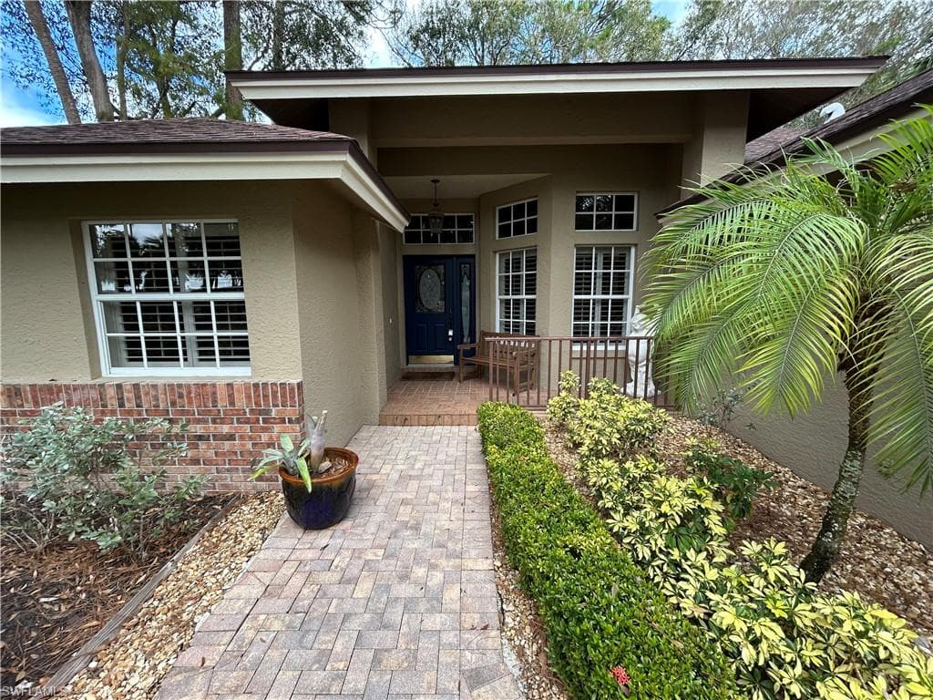 5661 Grey Fox RUN, FORT MYERS FL 33912-1