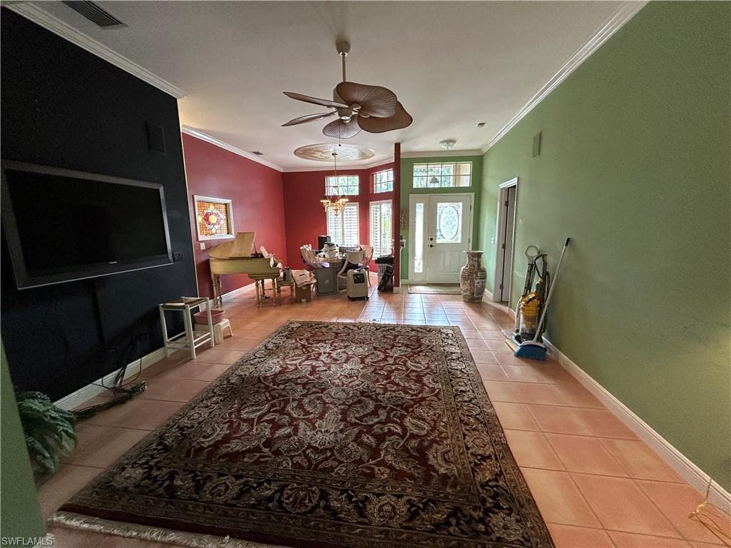 5661 Grey Fox RUN, FORT MYERS FL 33912-3