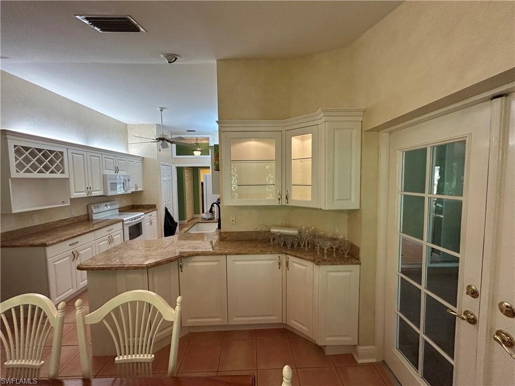 5661 Grey Fox RUN, FORT MYERS FL 33912-7