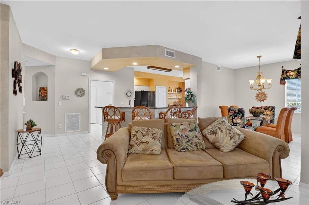 25776 Lake Ameila Way WAY # 101, BONITA SPRINGS FL 34134-5