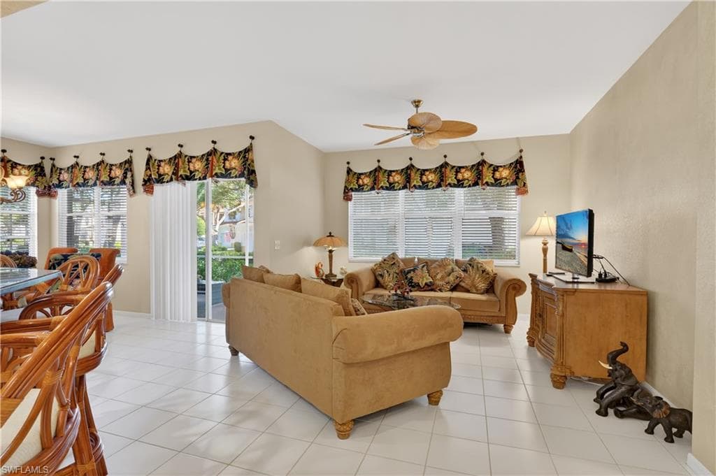 25776 Lake Ameila Way WAY # 101, BONITA SPRINGS FL 34134-2
