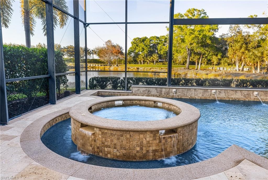 19918 Markward Crossing, ESTERO FL 33928-41
