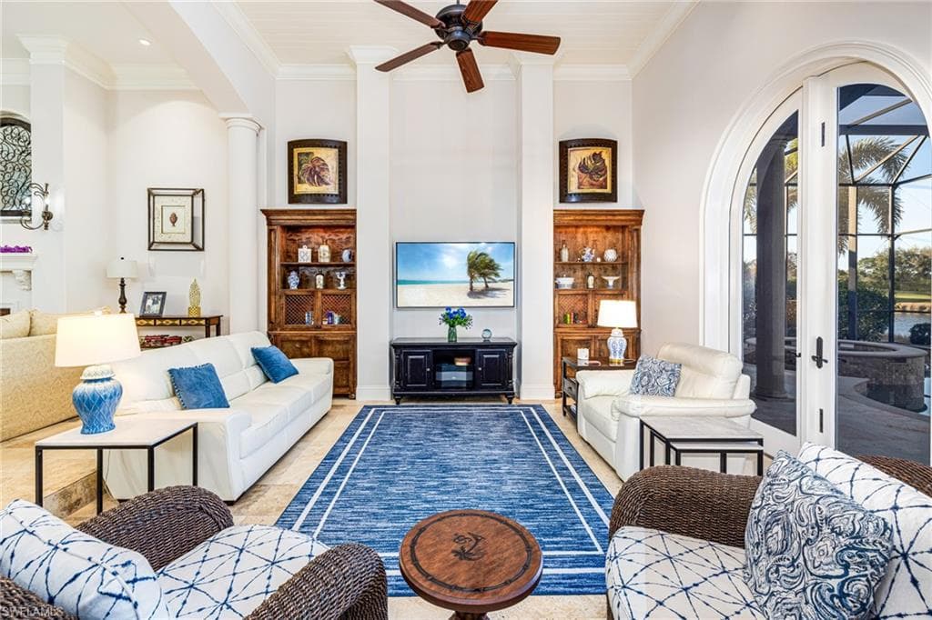 19918 Markward Crossing, ESTERO FL 33928-6