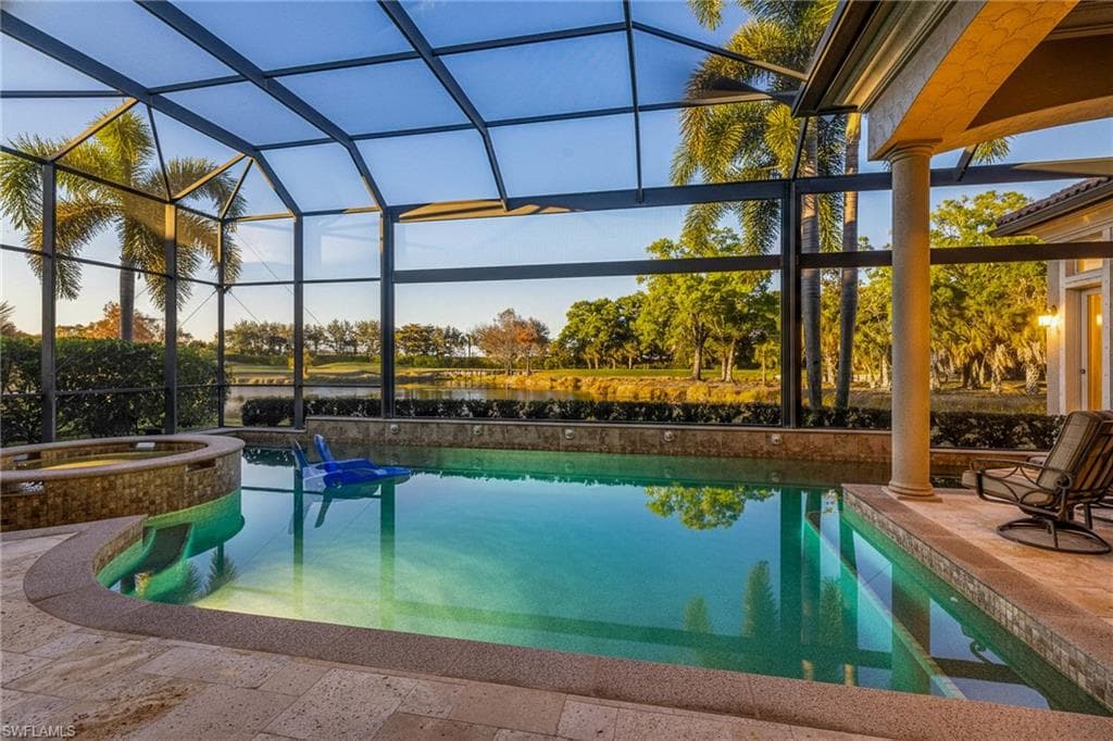 19918 Markward Crossing, ESTERO FL 33928-2