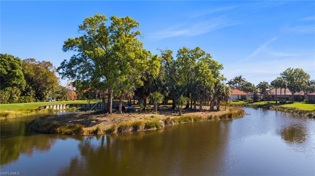 19918 Markward Crossing, ESTERO FL 33928-4