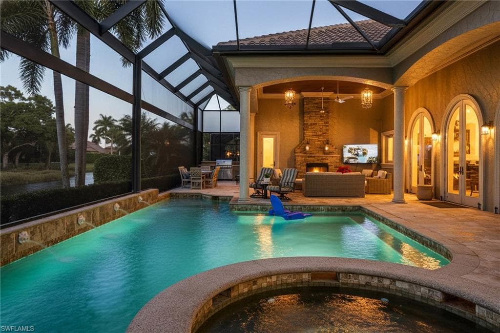 19918 Markward Crossing, ESTERO FL 33928-36