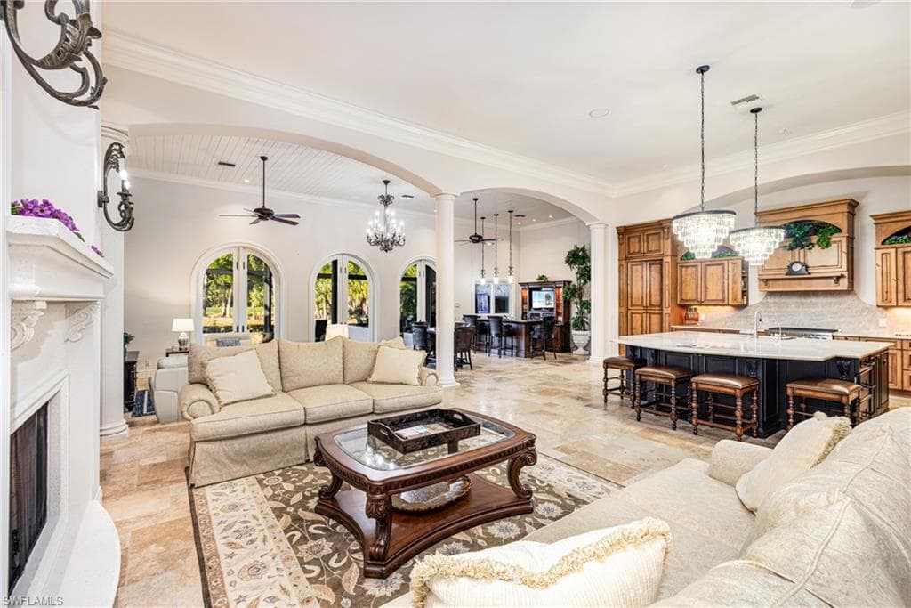 19918 Markward Crossing, ESTERO FL 33928-10