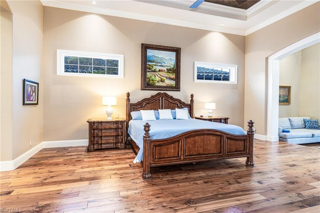 19918 Markward Crossing, ESTERO FL 33928-28
