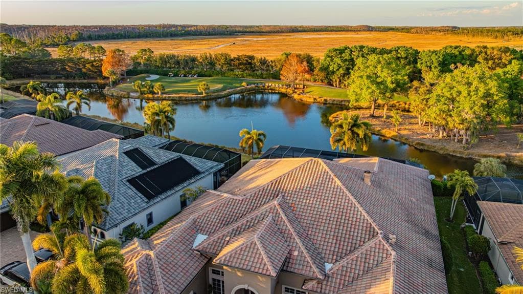 19918 Markward Crossing, ESTERO FL 33928-3