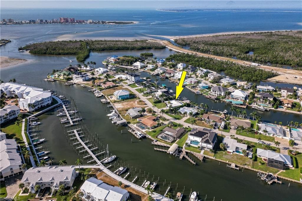 18452 Cutlass DR, FORT MYERS BEACH FL 33931-43