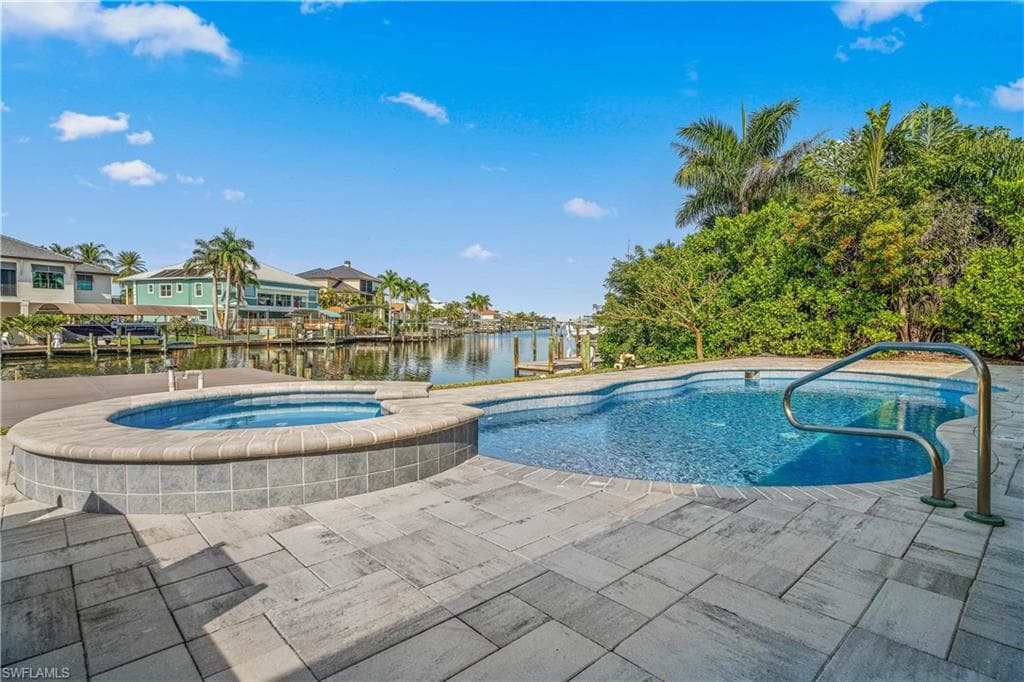 18452 Cutlass DR, FORT MYERS BEACH FL 33931-3