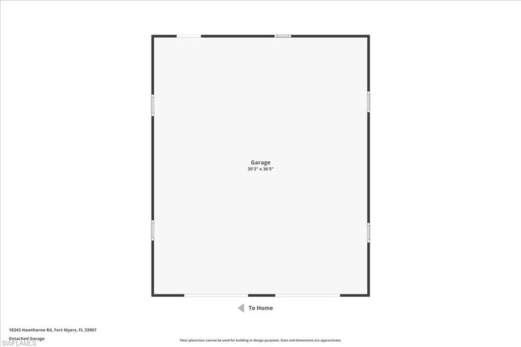 18343 Hawthorne RD, FORT MYERS FL 33967-41