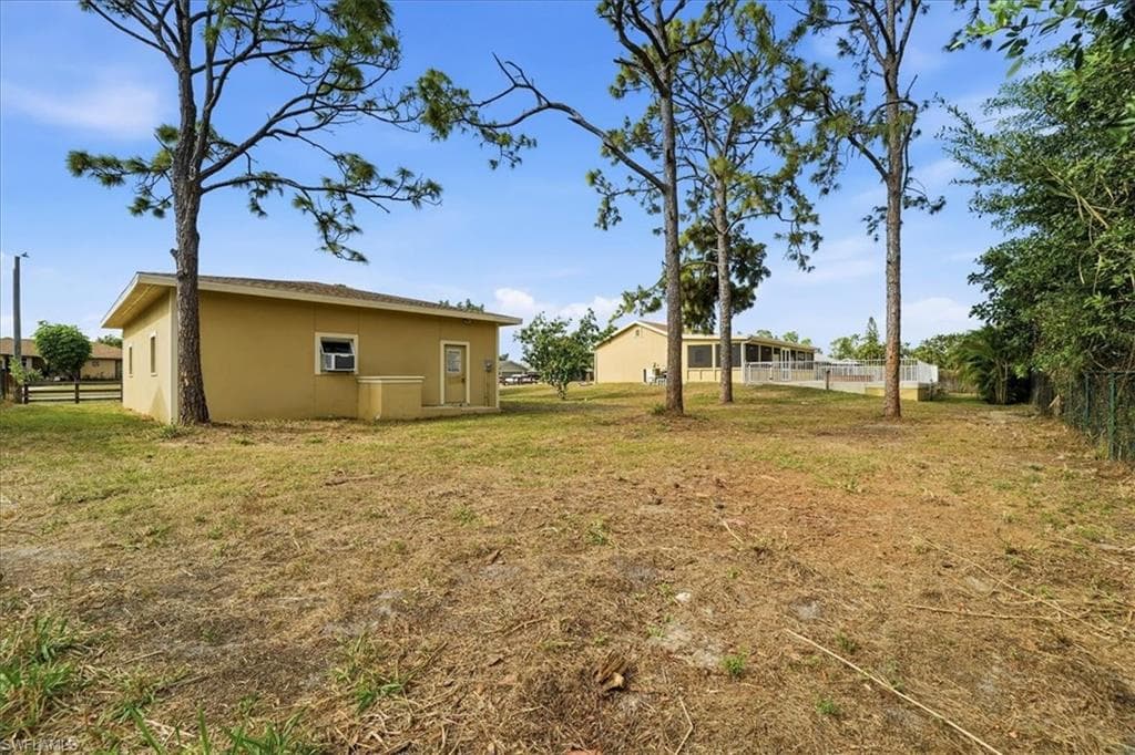 18343 Hawthorne RD, FORT MYERS FL 33967-33