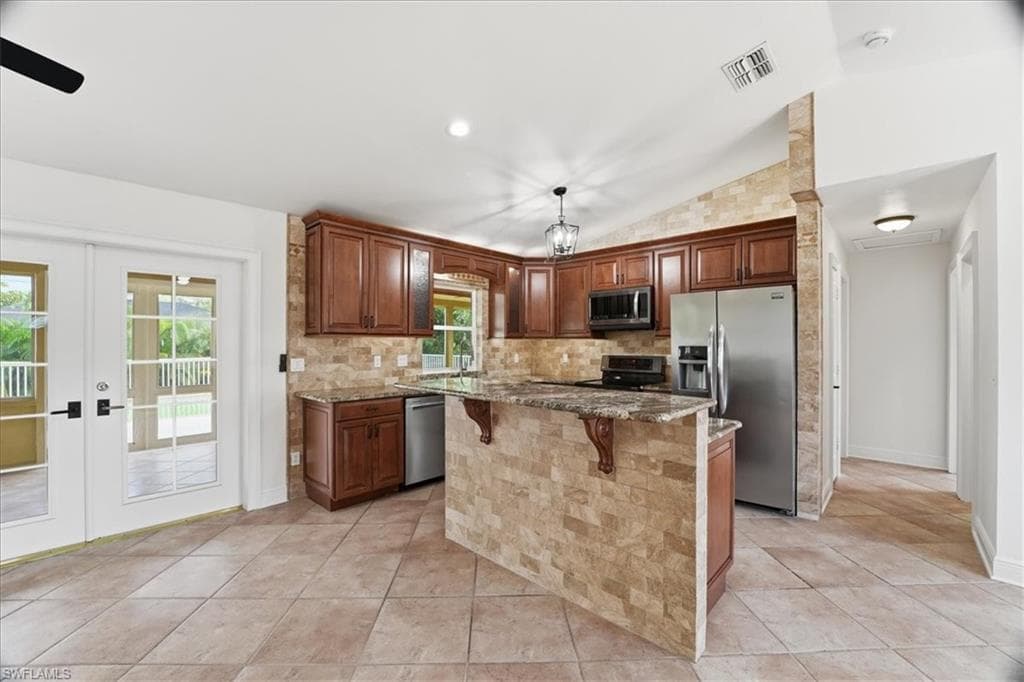 18343 Hawthorne RD, FORT MYERS FL 33967-9