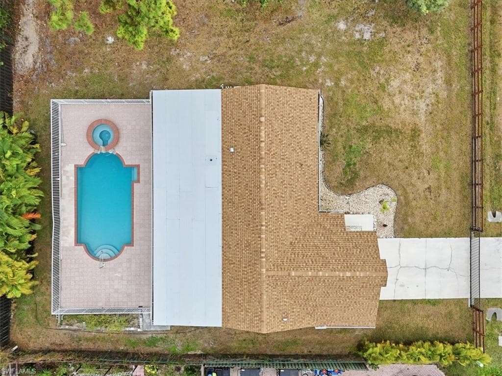 18343 Hawthorne RD, FORT MYERS FL 33967-39