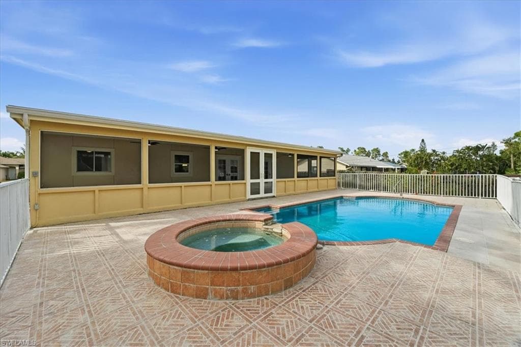 18343 Hawthorne RD, FORT MYERS FL 33967-30