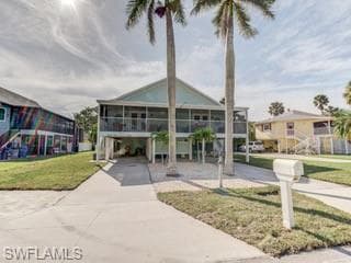 240 Nature View CT, FORT MYERS BEACH FL 33931-23