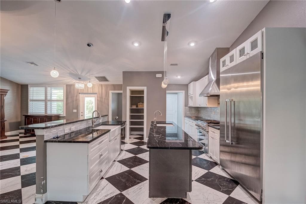 14110 Briar LN, FORT MYERS FL 33913-5