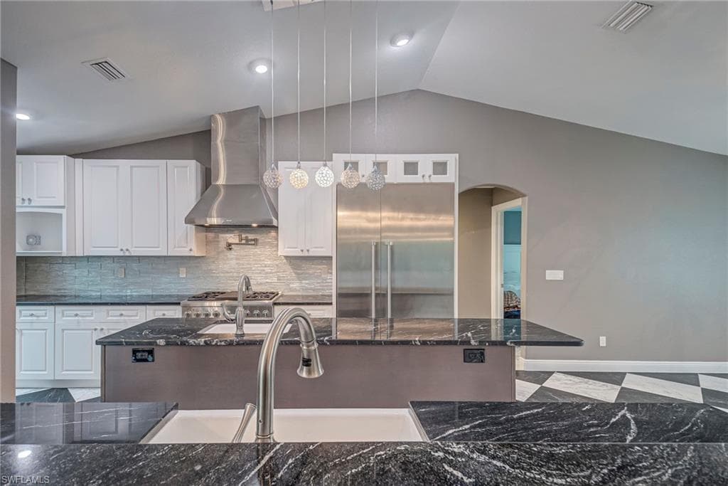 14110 Briar LN, FORT MYERS FL 33913-4