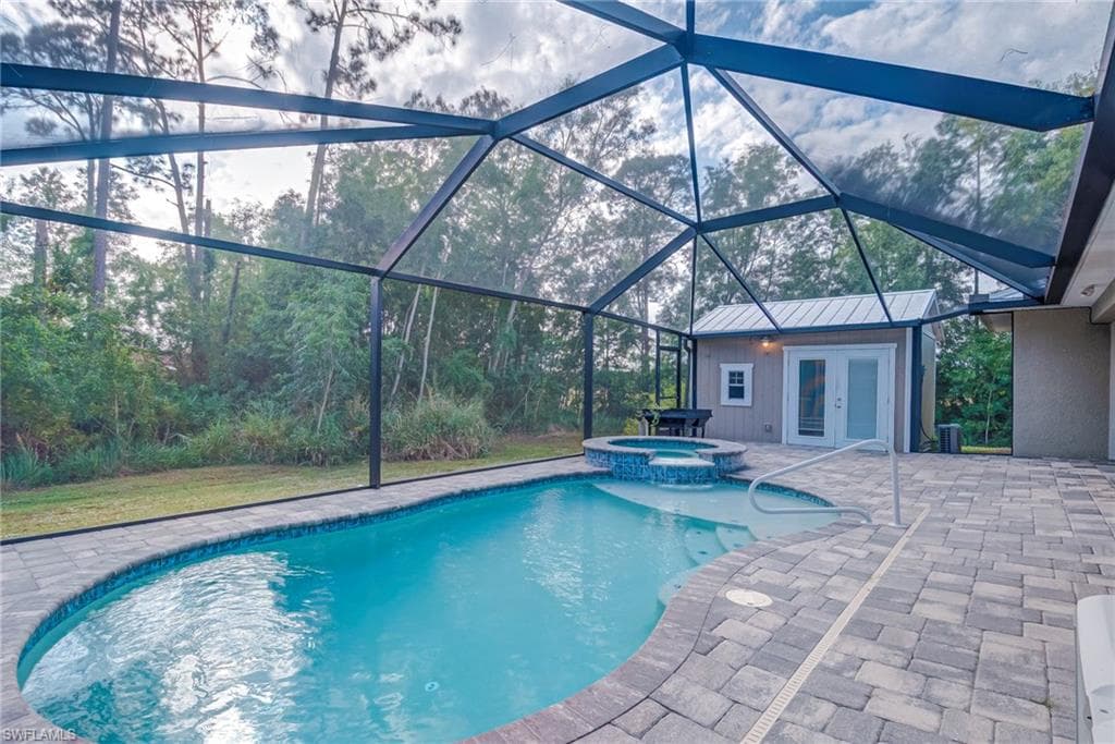 14110 Briar LN, FORT MYERS FL 33913-29