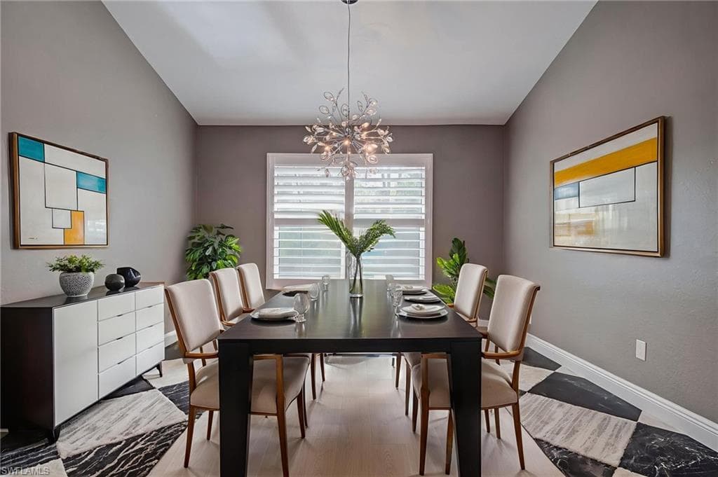 14110 Briar LN, FORT MYERS FL 33913-9