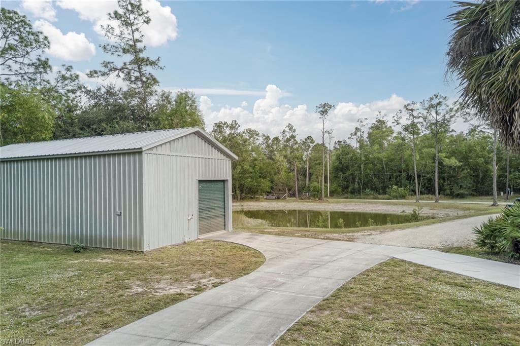 14110 Briar LN, FORT MYERS FL 33913-40