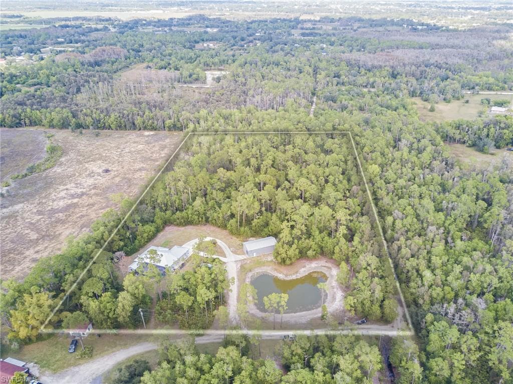 14110 Briar LN, FORT MYERS FL 33913-43