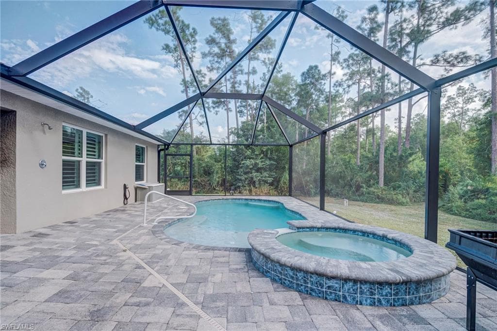 14110 Briar LN, FORT MYERS FL 33913-28