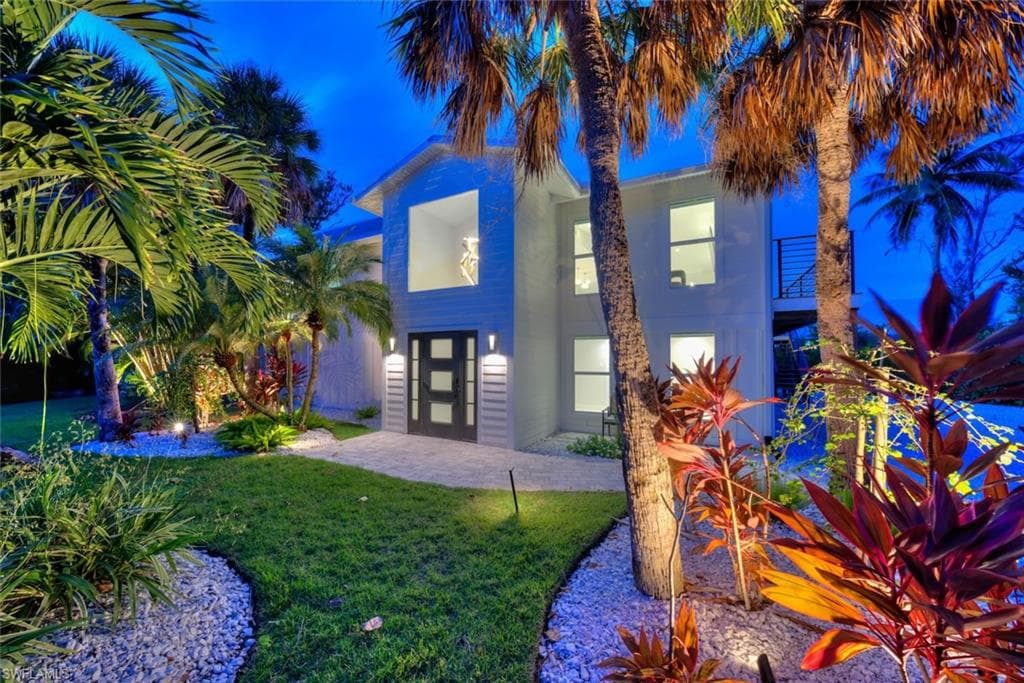 9455 Coventry CT, SANIBEL FL 33957-34