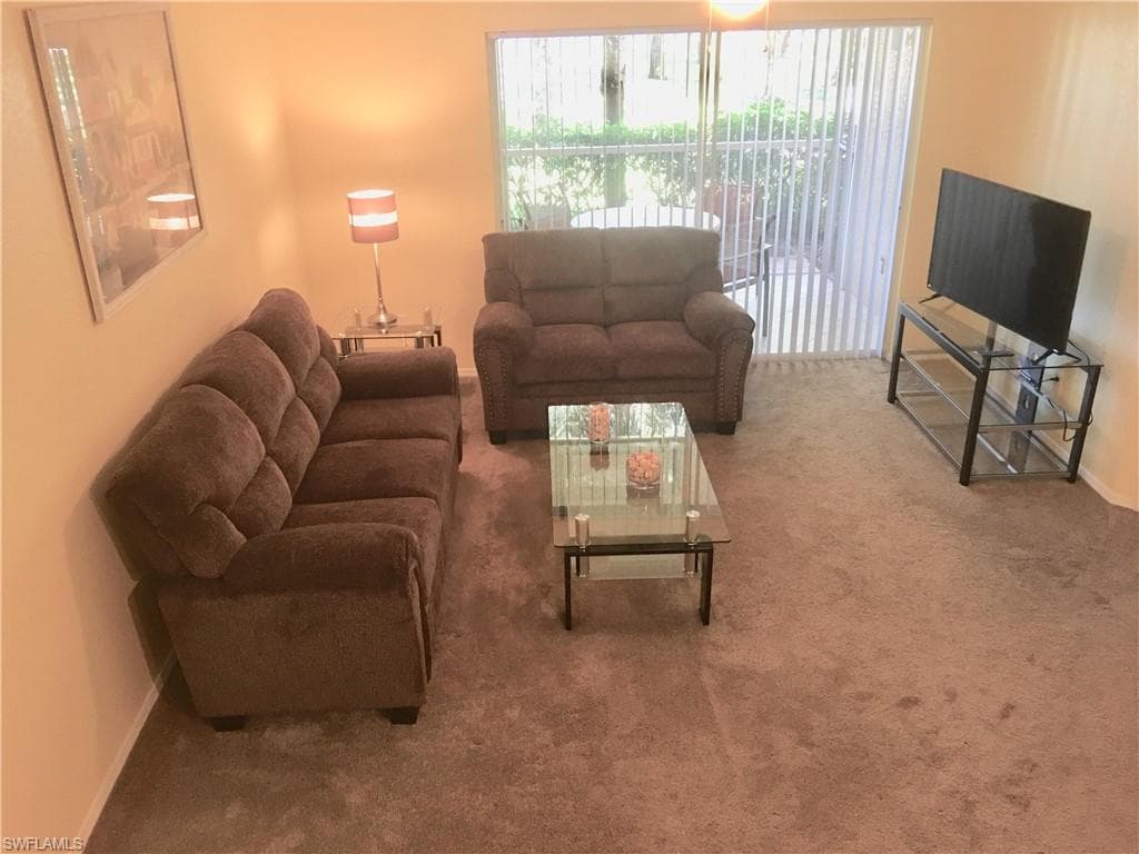 8215 Ibis Club DR # 109, NAPLES FL 34104-5