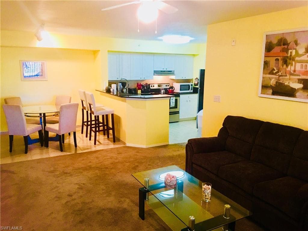 8215 Ibis Club DR # 109, NAPLES FL 34104-4