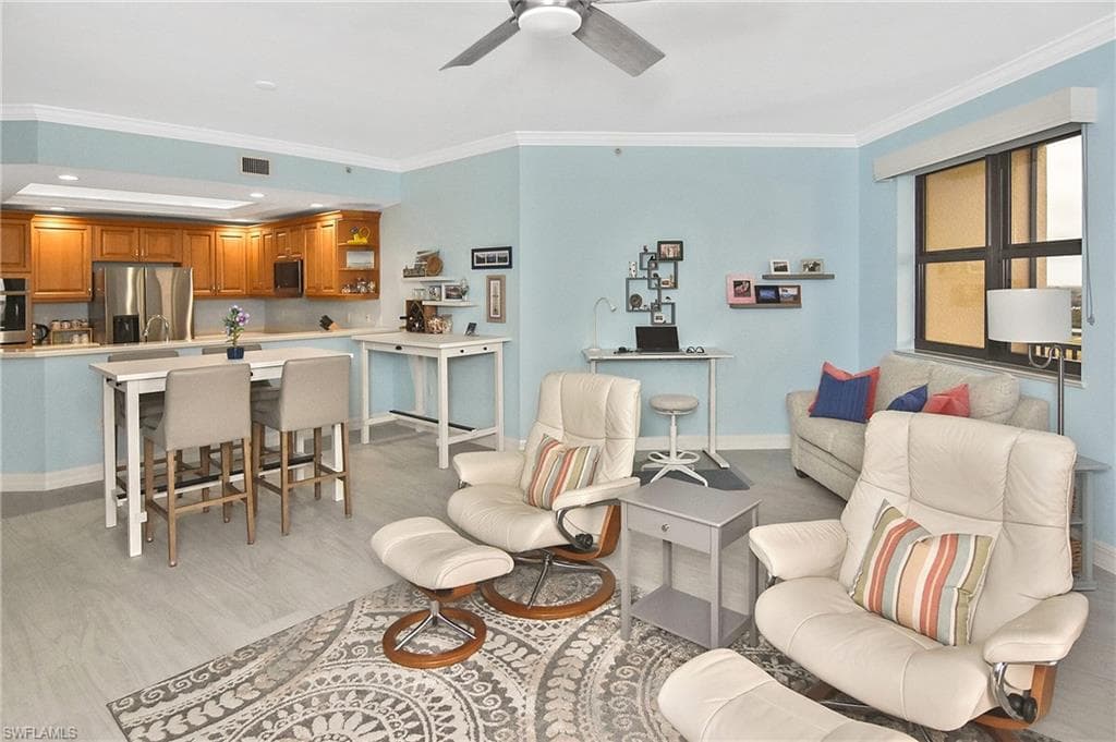 14380 Riva Del Lago DR # 1202, FORT MYERS FL 33907-6