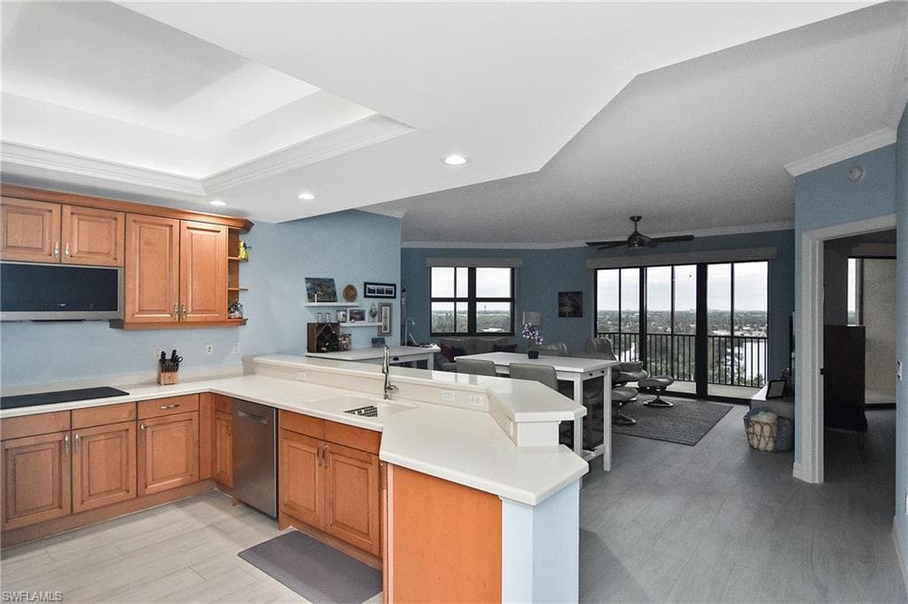 14380 Riva Del Lago DR # 1202, FORT MYERS FL 33907-9