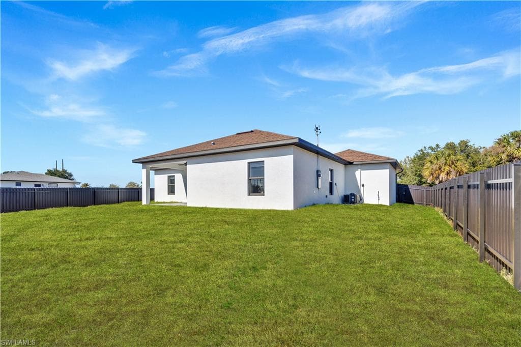30353 Beech RD, PUNTA GORDA FL 33982-40