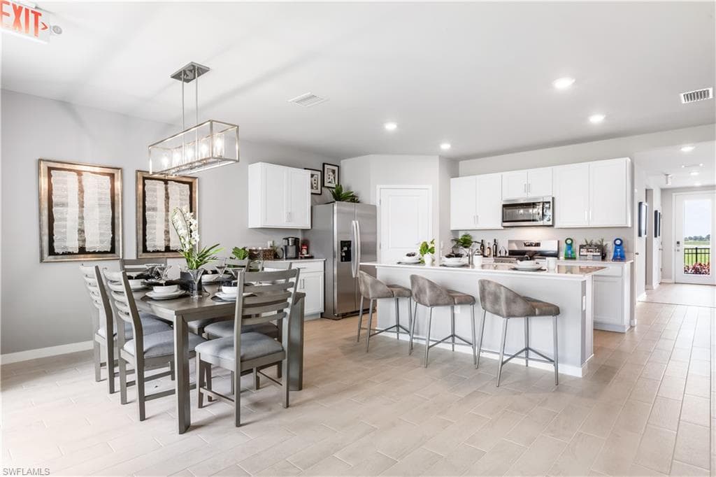 44703 Plumeria ST, PUNTA GORDA FL 33982-4