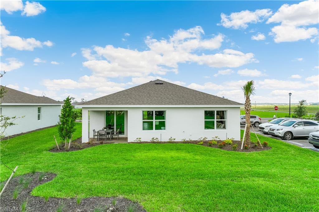 44703 Plumeria ST, PUNTA GORDA FL 33982-9