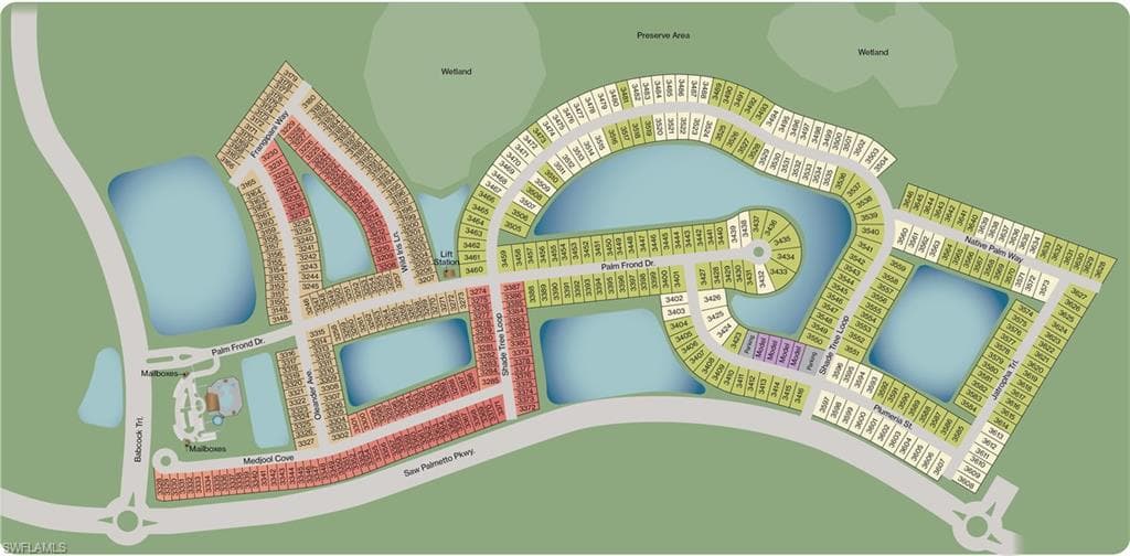 44703 Plumeria ST, PUNTA GORDA FL 33982-34