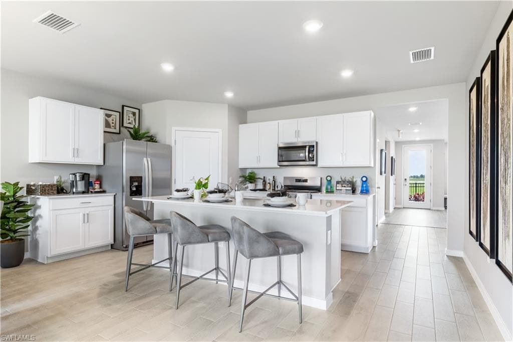 44703 Plumeria ST, PUNTA GORDA FL 33982-3