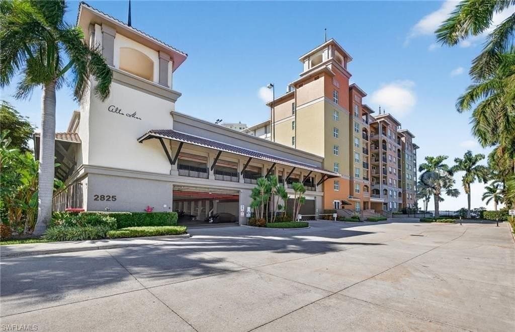 2825 Palm Beach BLVD # 118, FORT MYERS FL 33916-1