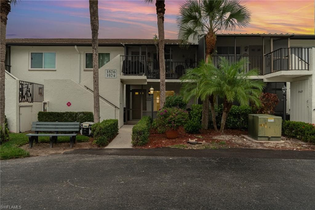 3574 Antarctic CIR # 2107, NAPLES FL 34112-22