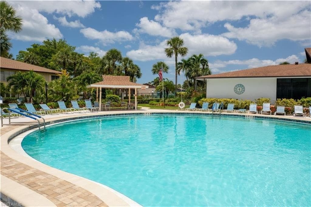 3574 Antarctic CIR # 2107, NAPLES FL 34112-26