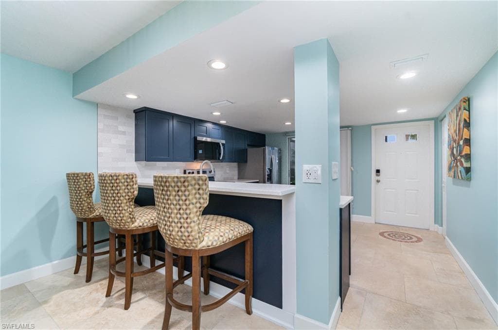 3574 Antarctic CIR # 2107, NAPLES FL 34112-5