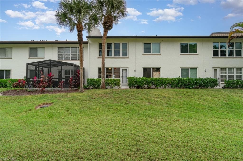 3574 Antarctic CIR # 2107, NAPLES FL 34112-21