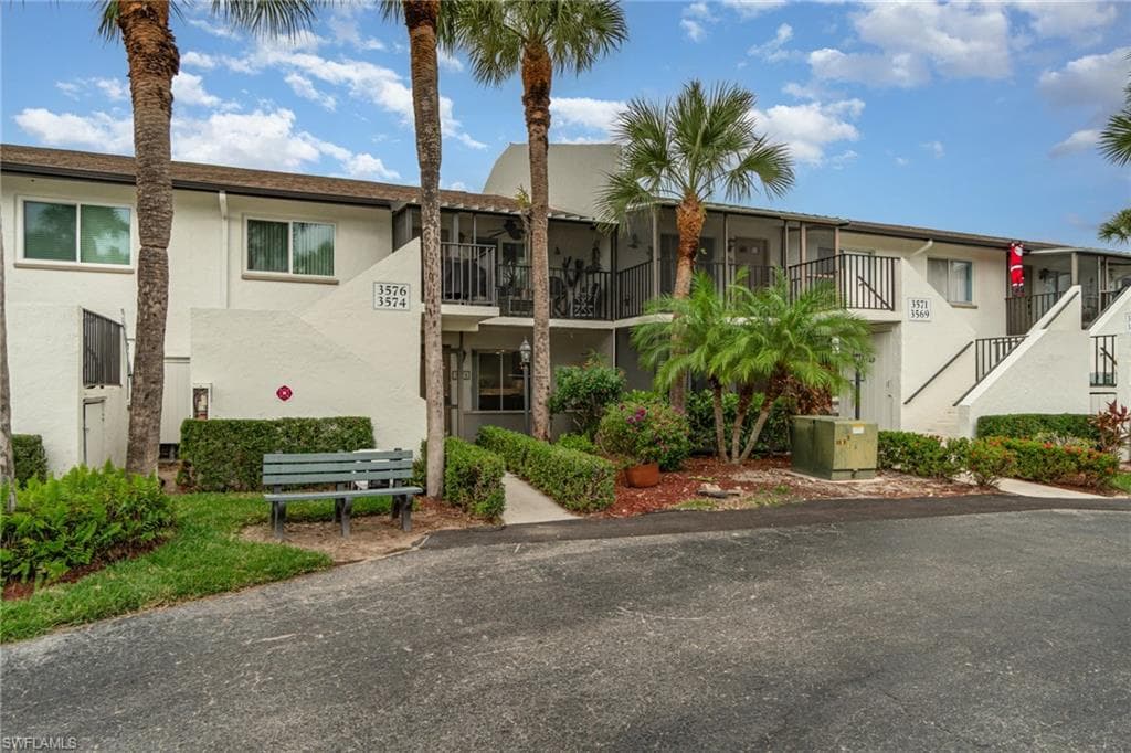3574 Antarctic CIR # 2107, NAPLES FL 34112-23