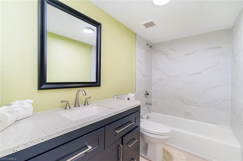 3574 Antarctic CIR # 2107, NAPLES FL 34112-18