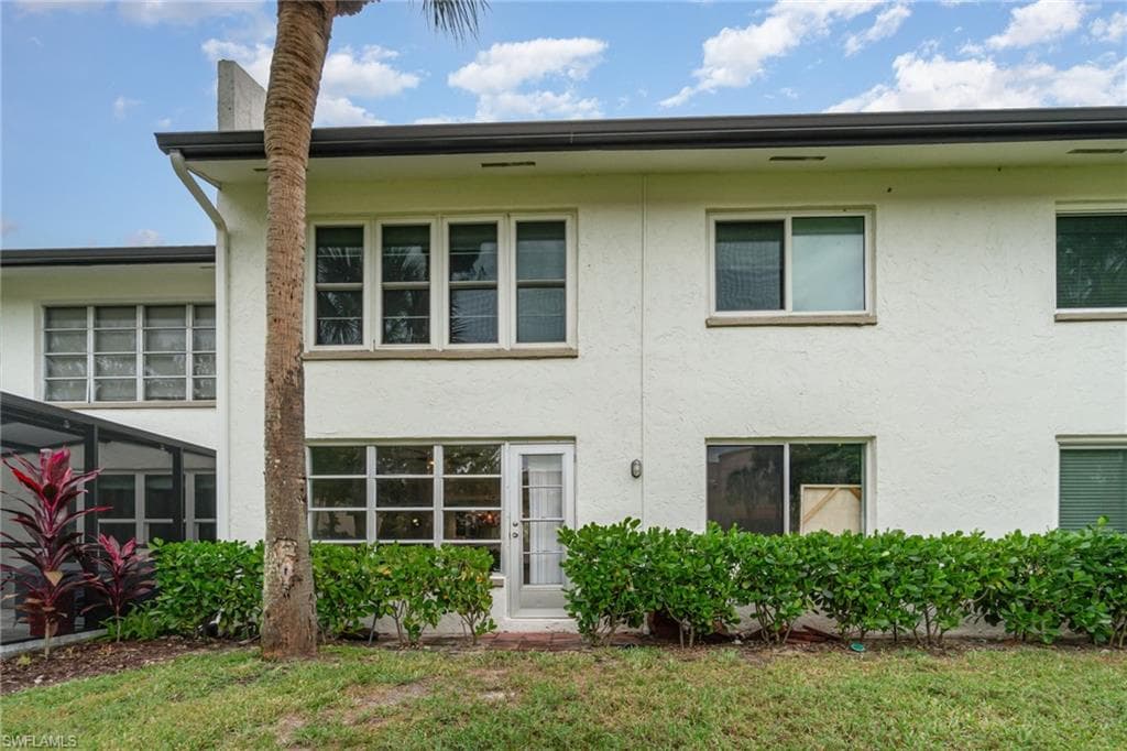 3574 Antarctic CIR # 2107, NAPLES FL 34112-20