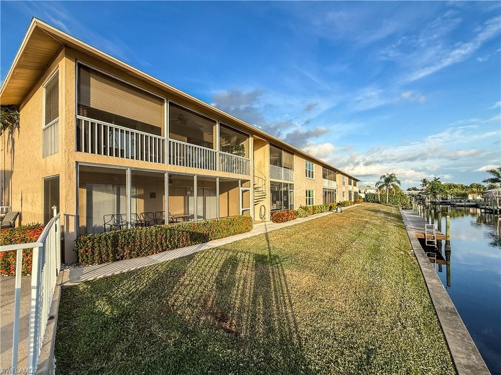 1304 Miramar ST # 202, CAPE CORAL FL 33904-26