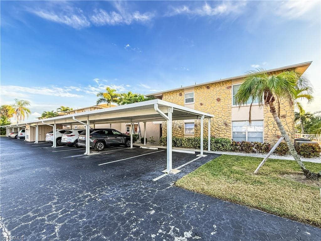 1304 Miramar ST # 202, CAPE CORAL FL 33904-28